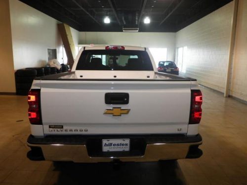 2014 Chevrolet Silverado 1500 1LT, US $40,942.00, image 18