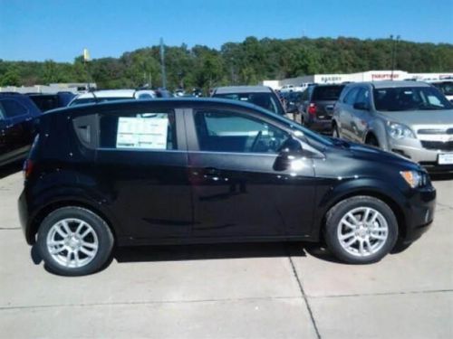 2014 Chevrolet Sonic LT, US $19,560.00, image 2