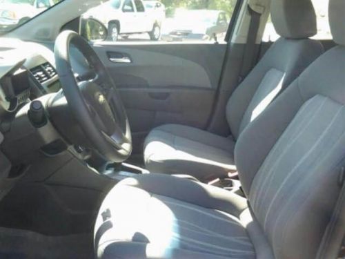 2014 Chevrolet Sonic LT, US $19,560.00, image 3