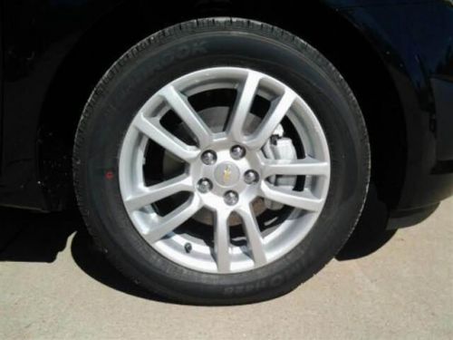 2014 Chevrolet Sonic LT, US $19,560.00, image 4