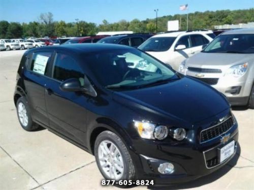 2014 Chevrolet Sonic LT, US $19,560.00, image 6
