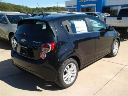 2014 Chevrolet Sonic LT, US $19,560.00, image 7