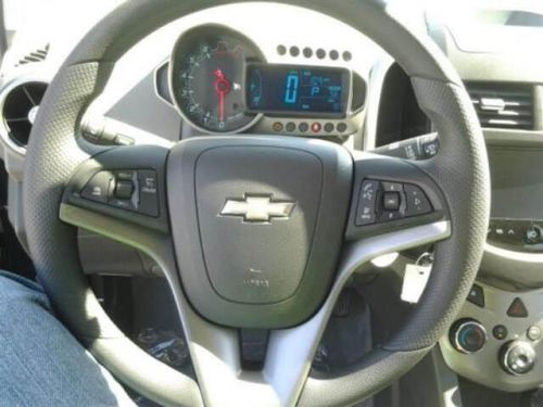 2014 Chevrolet Sonic LT, US $19,560.00, image 9