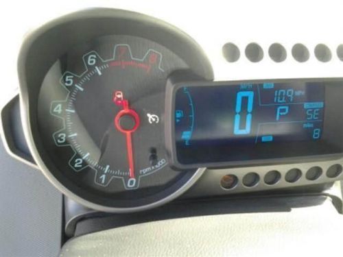 2014 Chevrolet Sonic LT, US $19,560.00, image 10