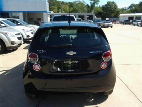 2014 Chevrolet Sonic LT, US $19,560.00, image 11