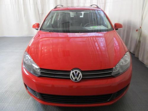 2014 volkswagen jetta sportwagen tdi