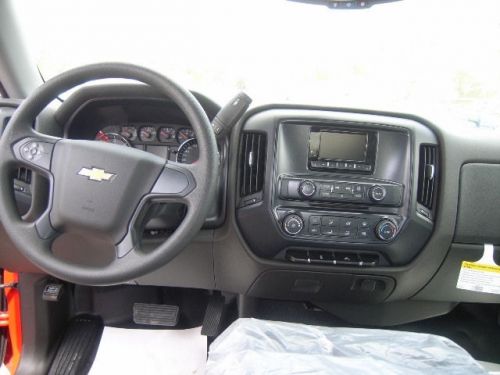 2014 Chevrolet Silverado 1500 Work Truck, US $37,920.00, image 2