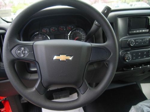 2014 Chevrolet Silverado 1500 Work Truck, US $37,920.00, image 3