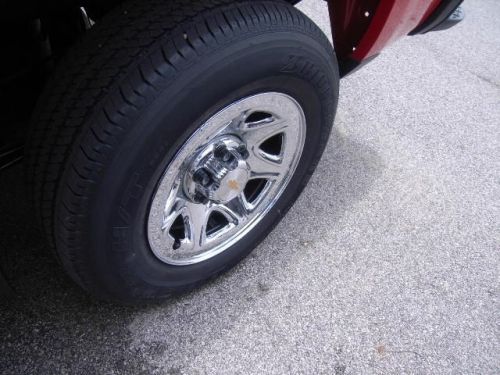 2014 Chevrolet Silverado 1500 Work Truck, US $37,920.00, image 5
