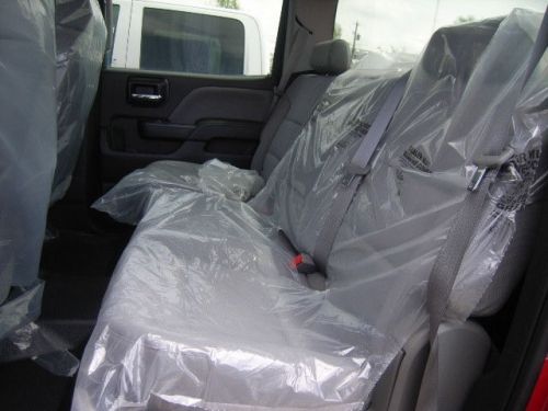 2014 Chevrolet Silverado 1500 Work Truck, US $37,920.00, image 9