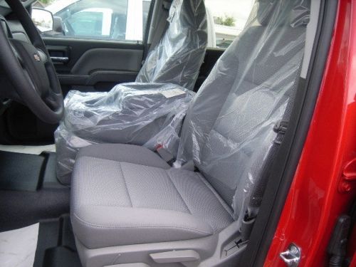 2014 Chevrolet Silverado 1500 Work Truck, US $37,920.00, image 10