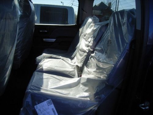 2014 Chevrolet Silverado 1500 LT, US $46,620.00, image 2