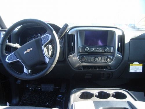 2014 Chevrolet Silverado 1500 LT, US $46,620.00, image 3