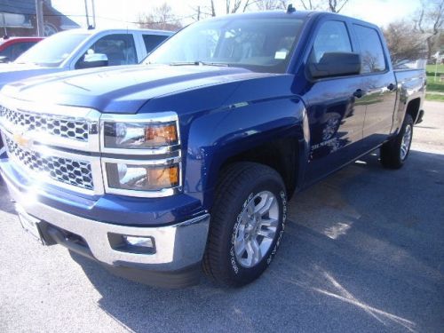 2014 Chevrolet Silverado 1500 LT, US $46,620.00, image 4