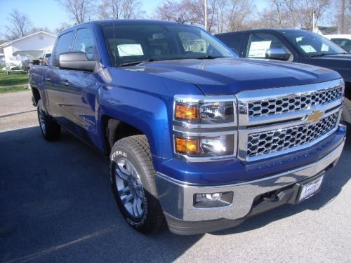 2014 Chevrolet Silverado 1500 LT, US $46,620.00, image 7