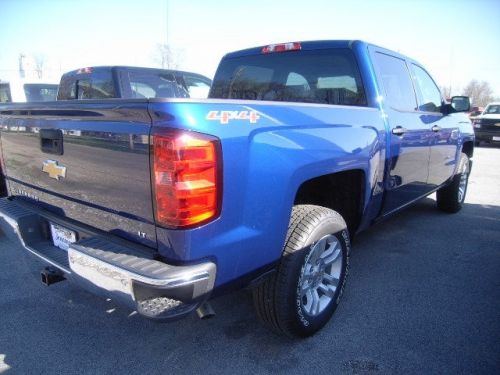 2014 Chevrolet Silverado 1500 LT, US $46,620.00, image 8