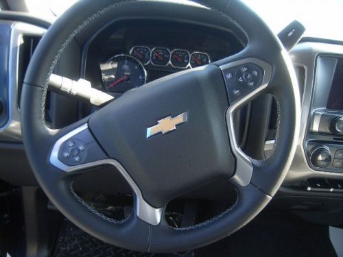 2014 Chevrolet Silverado 1500 LT, US $46,620.00, image 9