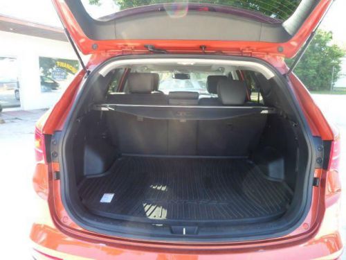 2013 Hyundai Santa Fe Sport 2.0T, US $26,999.00, image 2