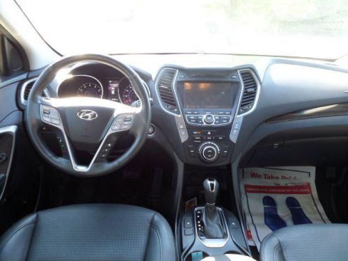 2013 Hyundai Santa Fe Sport 2.0T, US $26,999.00, image 4