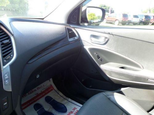 2013 Hyundai Santa Fe Sport 2.0T, US $26,999.00, image 5