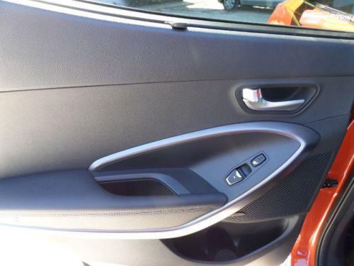 2013 Hyundai Santa Fe Sport 2.0T, US $26,999.00, image 7