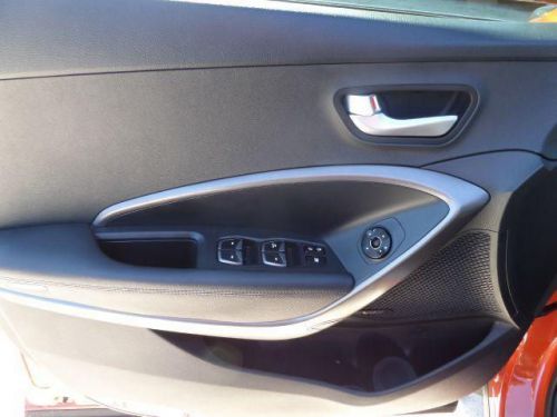 2013 Hyundai Santa Fe Sport 2.0T, US $26,999.00, image 8