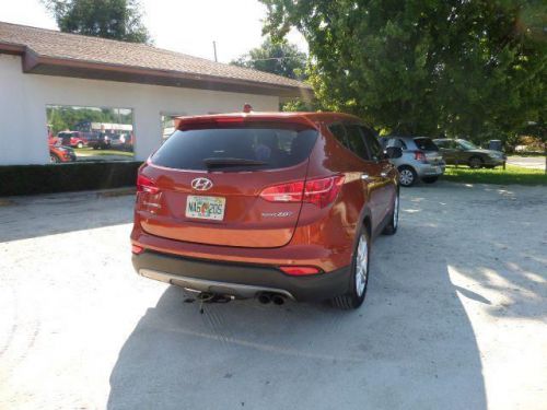 2013 Hyundai Santa Fe Sport 2.0T, US $26,999.00, image 11