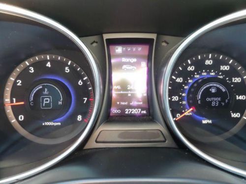 2013 Hyundai Santa Fe Sport 2.0T, US $26,999.00, image 15