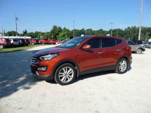 2013 Hyundai Santa Fe Sport 2.0T, US $26,999.00, image 16