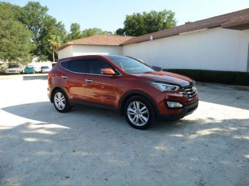 2013 Hyundai Santa Fe Sport 2.0T, US $26,999.00, image 17