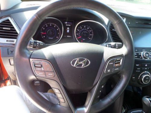2013 Hyundai Santa Fe Sport 2.0T, US $26,999.00, image 19