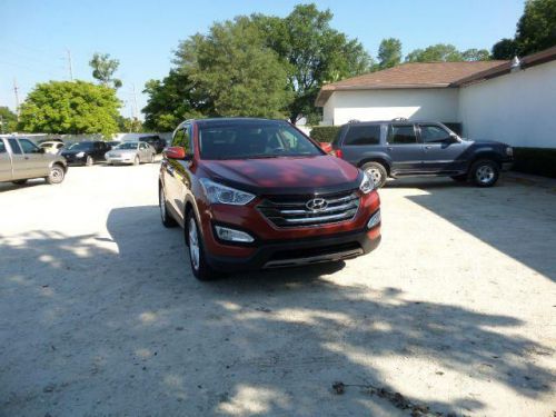 2013 Hyundai Santa Fe Sport 2.0T, US $26,999.00, image 20