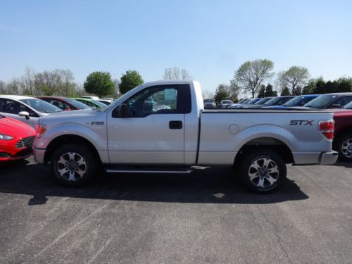2014 Ford F150 STX, US $30,050.00, image 2