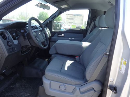 2014 Ford F150 STX, US $30,050.00, image 4