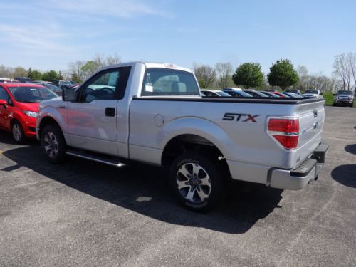 2014 Ford F150 STX, US $30,050.00, image 8