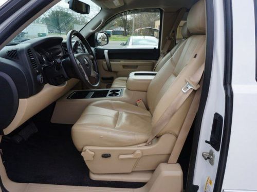 2011 gmc sierra 1500 sle