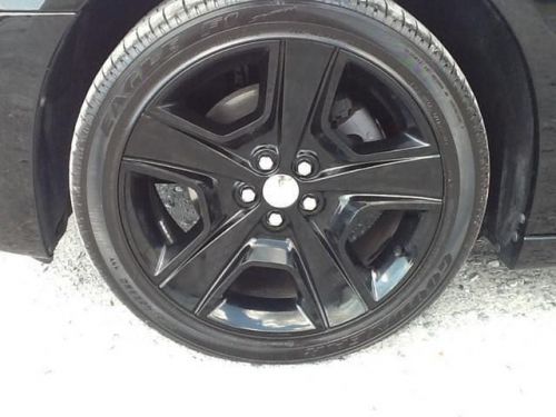 2011 dodge charger r/t