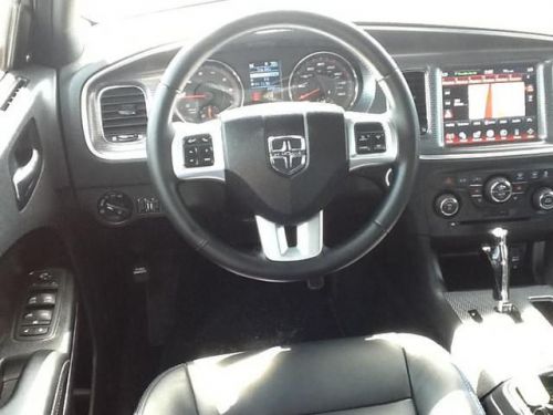 2011 Dodge Charger R/T, US $29,088.00, image 3