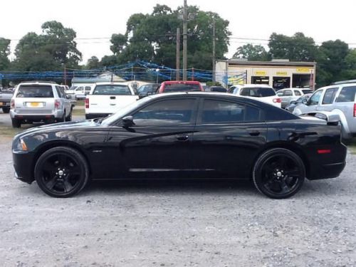 2011 Dodge Charger R/T, US $29,088.00, image 4