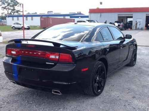 2011 Dodge Charger R/T, US $29,088.00, image 5