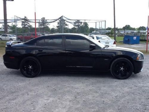 2011 Dodge Charger R/T, US $29,088.00, image 6