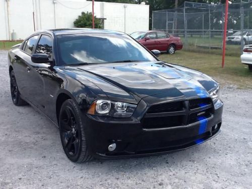 2011 Dodge Charger R/T, US $29,088.00, image 7