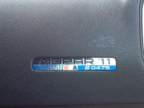 2011 Dodge Charger R/T, US $29,088.00, image 8