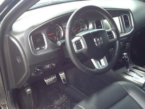 2011 Dodge Charger R/T, US $29,088.00, image 9