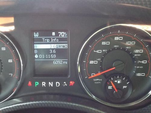 2011 Dodge Charger R/T, US $29,088.00, image 10