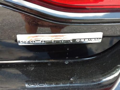 2011 Dodge Charger R/T, US $29,088.00, image 13