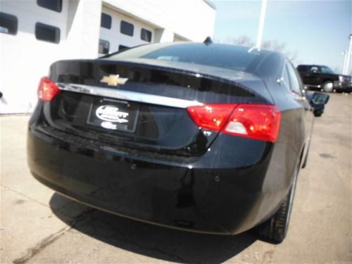 2014 chevrolet impala 1lt