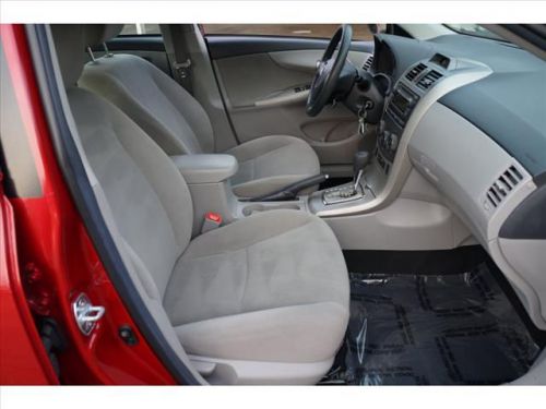 2012 Toyota Corolla LE, US $12,379.00, image 2