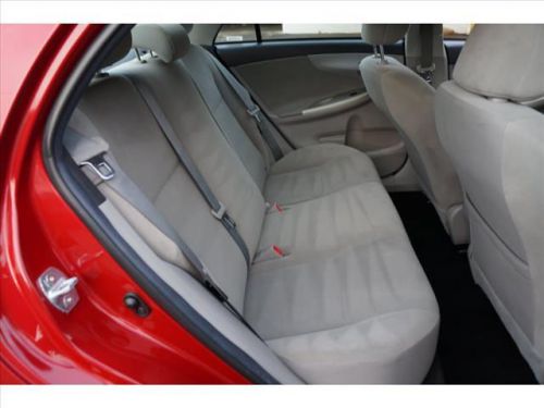 2012 Toyota Corolla LE, US $12,379.00, image 4