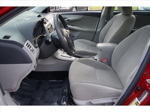 2012 Toyota Corolla LE, US $12,379.00, image 5